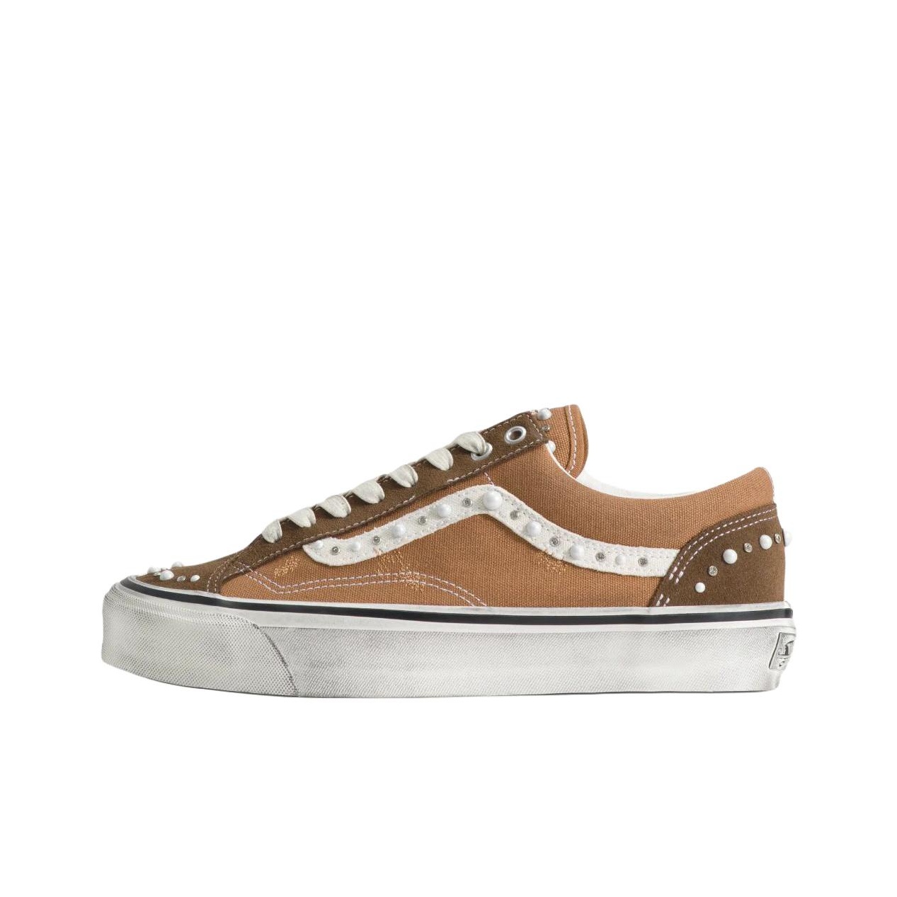 Кроссовки для скейтбординга Va – обзор и цена Vans Shoes Old Skool