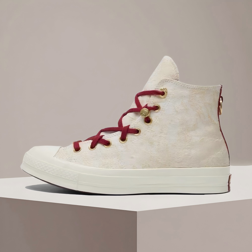 Кеды Converse Chuck Taylor All – обзор и цена Converse Shoes Chuck Taylor All Star