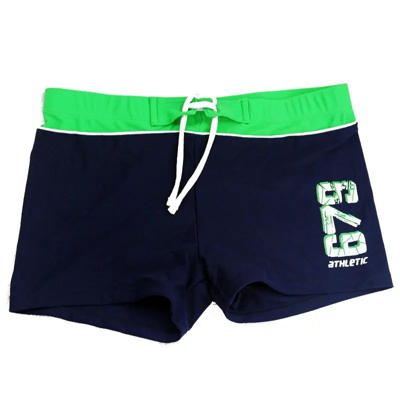 Новинка 2024, Детская летняя о – обзор и цена Boyshort Underwear