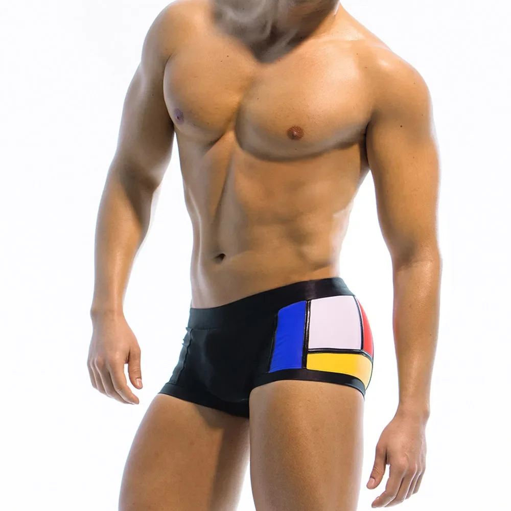 Мужские купальники, плавки, бо – обзор и цена Boyshort Underwear