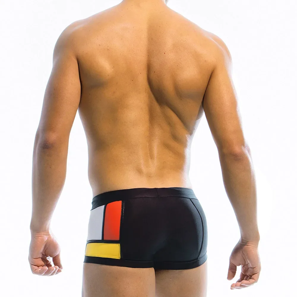 Мужские купальники, плавки, бо – обзор и цена Boyshort Underwear