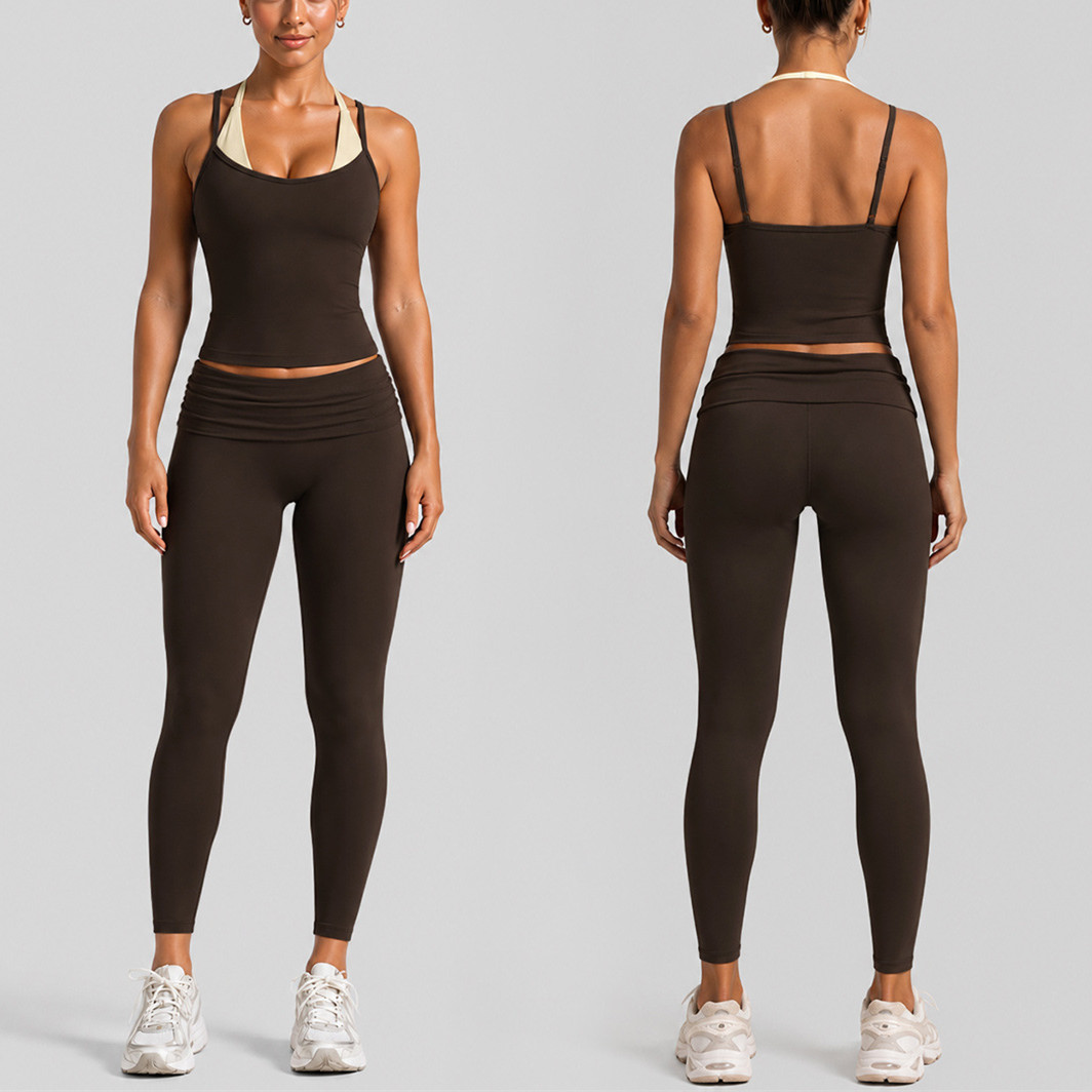 Женский спортивный топ-бра с п – обзор и цена Sports Bra High Impact